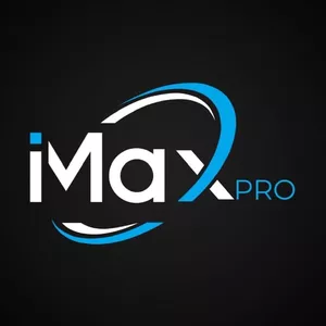 Imagen de portada para Ebook iMax PRO