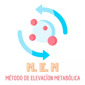 Imagen de portada para Curso online Método de Elevación Metabólica