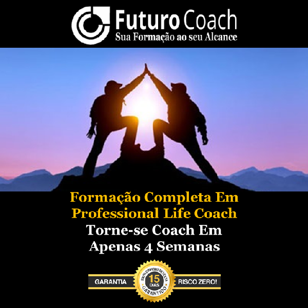 Imagem de Formação Futuro Coach criado por Vale a Pena Ser Coach na hotmart