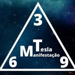 Imagem de capa para o Curso online Método Manifestação Tesla