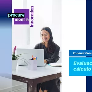 Imagen de portada para Curso online Evaluación de ofertas y cálculo de ahorros