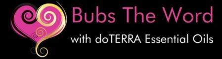 Bubs the Word logo