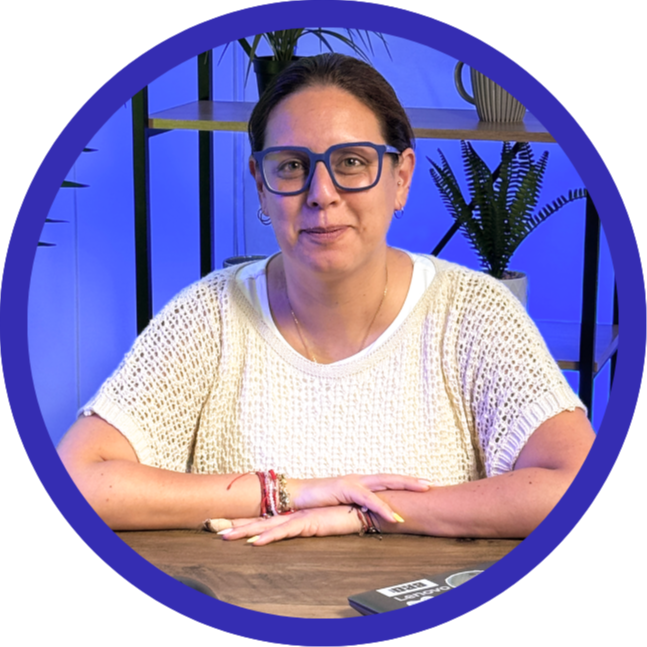 🔹Sandra Fatama
