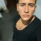 Gustavo de Souza Oliveira 