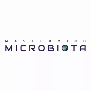 Imagem de capa para o Curso online Mastermind Microbiota