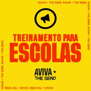 Imagem de capa para o Curso online TREINAMENTO AVIVA FLOW - SCHOOL