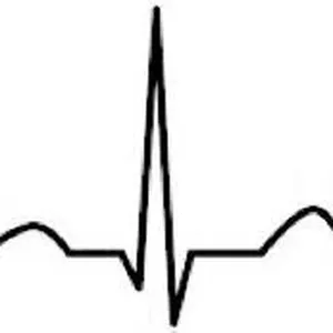 Imagem de capa para o Ebook Eletrocardiograma para Enfermeiros: desvendando sua leitura de forma organizada e prática