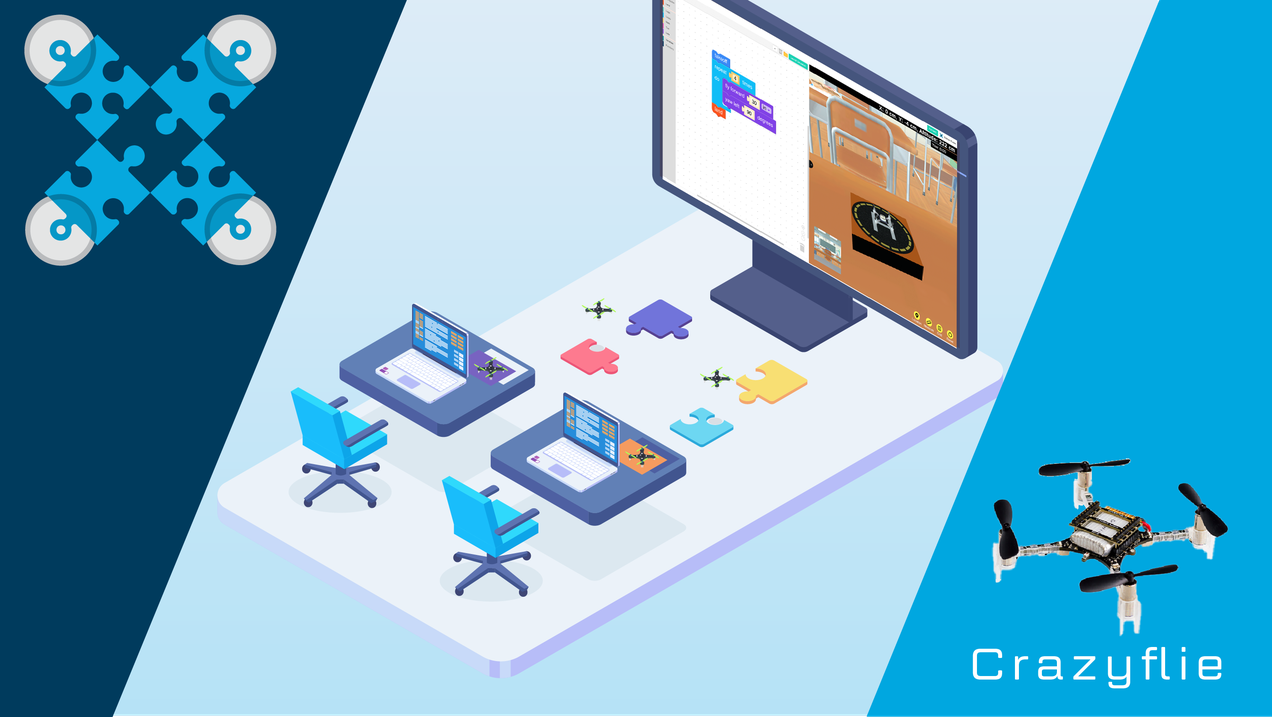 DroneBlocks Curriculum