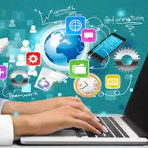 Imagen de portada para Ebook LAS TIC EN LA EDUCACION