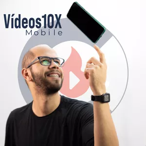 Imagem do curso Videomaker Mobile