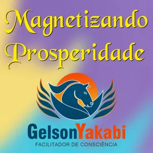Imagem de capa para o Curso online Magnetizando Prosperidade