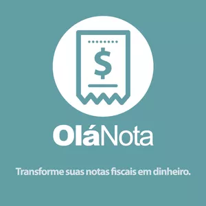 Imagem de capa para o Ebook COMO TRANSFORMAR SUAS NOTAS FISCAIS EM DINHEIRO