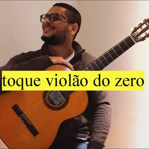 Imagem do curso Toque violão do zero