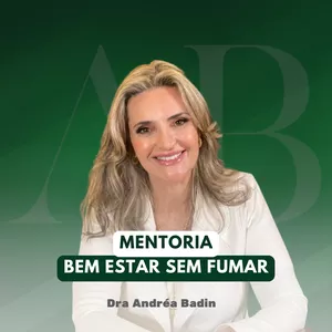 Imagem de capa para o Serviço online Mentoria Bem Estar Sem Fumar