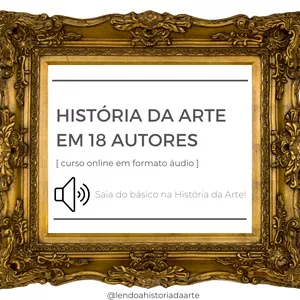 Capa do curso 