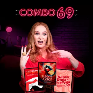 Imagem de capa para o Curso online Combo 69 - o seu guia do chá bem dado.