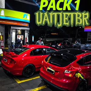 Imagem de capa para o Curso online PACK 1 UAITJETBR