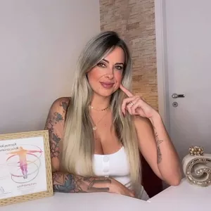 Imagem de capa para o Curso online Curso completo de massagem tântrica 