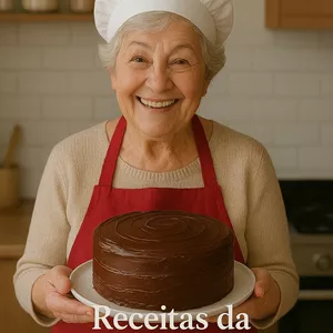 Imagem de capa para o Ebook 500 Bolos sem Glúten, Lactose e Açúcar