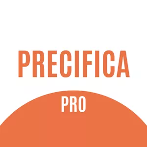 Imagem de capa para o Ebook PRECIFICA PRO.. V Suspensa