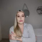 Ana joyce de Michielli Meyer
