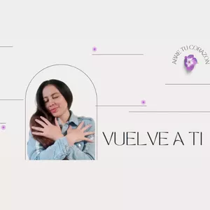 Imagen de portada para Curso online Vuelve a ti