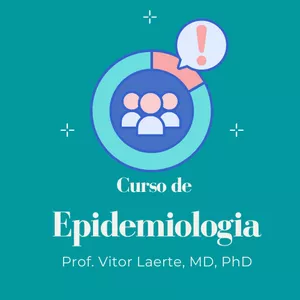 Imagem de capa para o Curso online Epidemiologia Geral