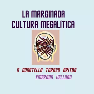 Imagen de portada para Curso online LA MARGINADA CULTURA MEGALÍTICA