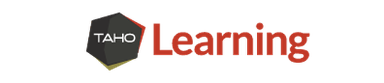 Taho Learning logo