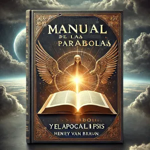 Imagen de portada para Ebook MANUAL DE LAS PARÁBOLAS Y EL APOCALIPSIS