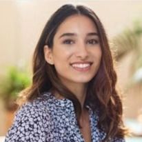 🔹Flor G., Consultora.