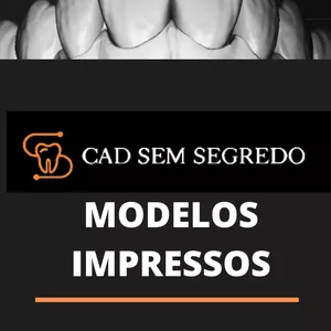 Imagem de capa para o Ebook Modelos impressos
