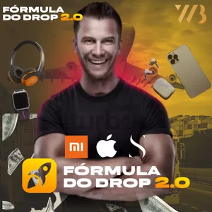 Imagem do curso Formula do Drop 2.0