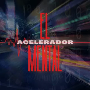 Imagen de portada para Ebook EL ACELERADOR MENTAL