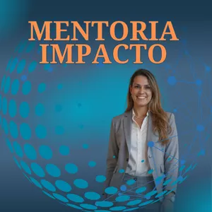 Imagem de capa para o Curso online Mentoria Impacto