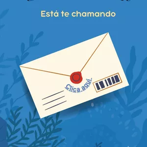 Imagem de capa para o Curso online Convite digital interativo  ( clicável)