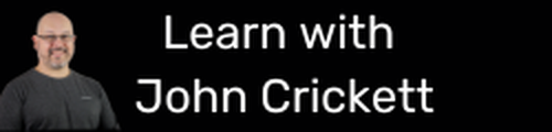 John Crickett's School logo