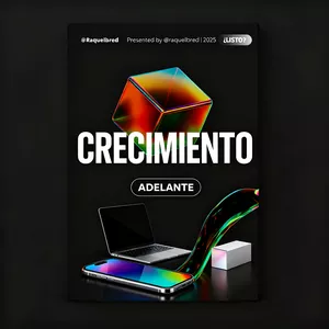 Imagen de portada para Curso online Algoritmo de Crecimiento