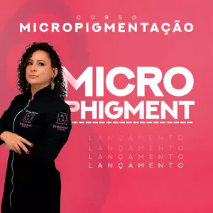Imagem do curso Microphigment