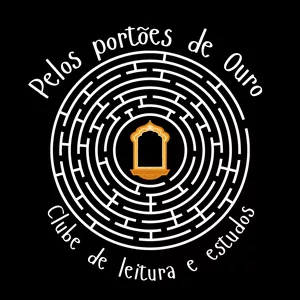 Imagem de capa para o Curso online Pelos portões de Ouro