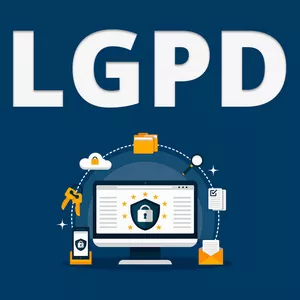 Planilha LGPD - Planilha Inventário de Dados Pessoais