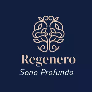 Imagem de capa para o Curso online Regenero - Sono Profundo