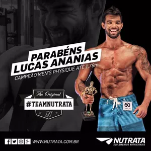 Imagem de capa para o Serviço online TREINO E ALIMENTAÇÃO