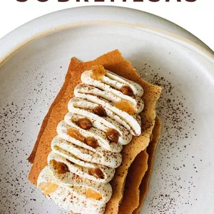 Imagem de capa para o Curso online Sobremesas práticas e inclusivas