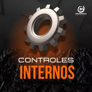 Imagem de capa para o Curso online Controles Internos