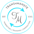 Trans4man2te, La Academia logo