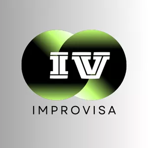 Imagen de portada para Evento presencial IMPROVISA