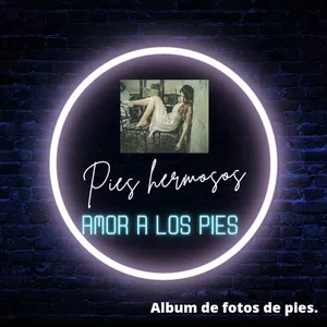 Imagen de portada para Ebook Pies hermosos