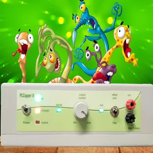 Imagem de capa para o Curso online Curso PcZapper II e Hidrovitalis