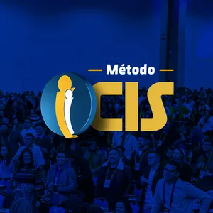 Imagem de capa para o Evento online Método CIS 228 - Global